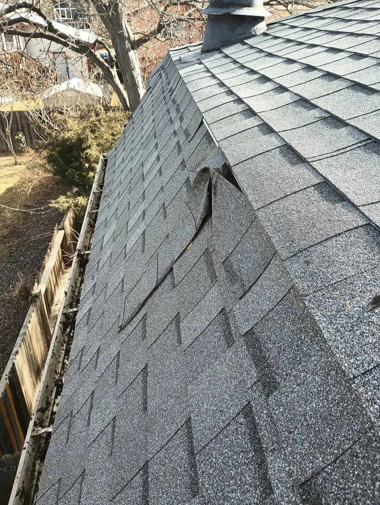 Slide of Colorado Western Construction