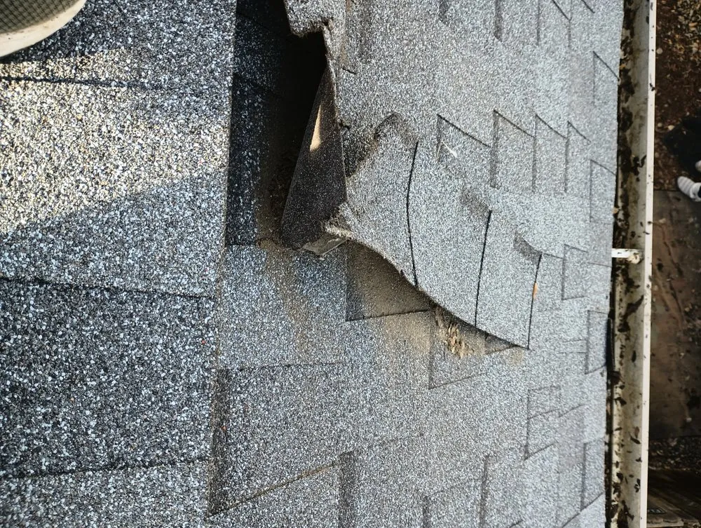 Slide of Colorado Western Construction