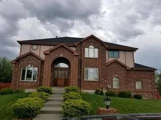 Slide of Colorado Western Construction