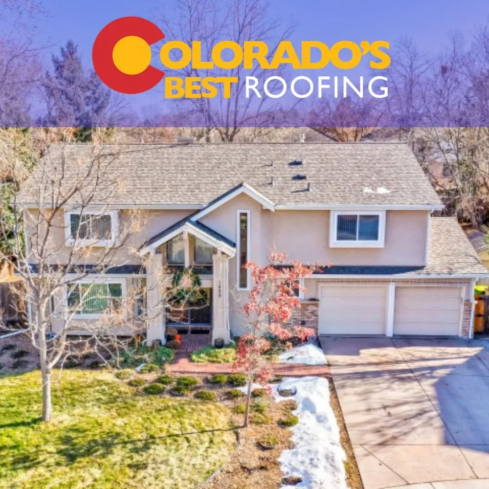 Slide of Colorado's Best Roofing