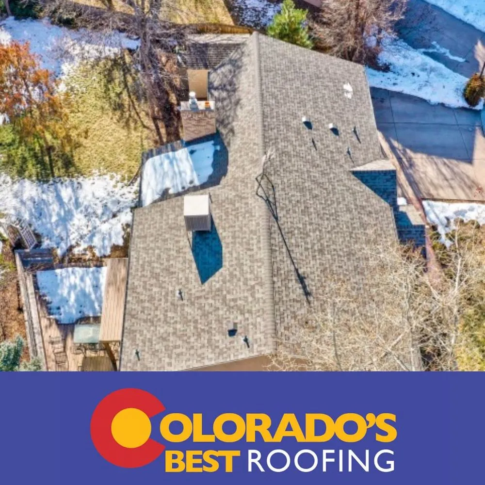 Slide of Colorado's Best Roofing