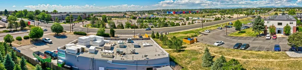 Slide of Colorado's Best Roofing