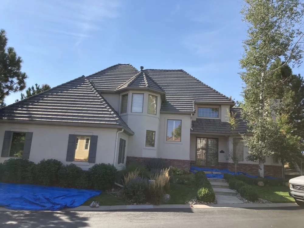 Slide of Colorado's Best Roofing