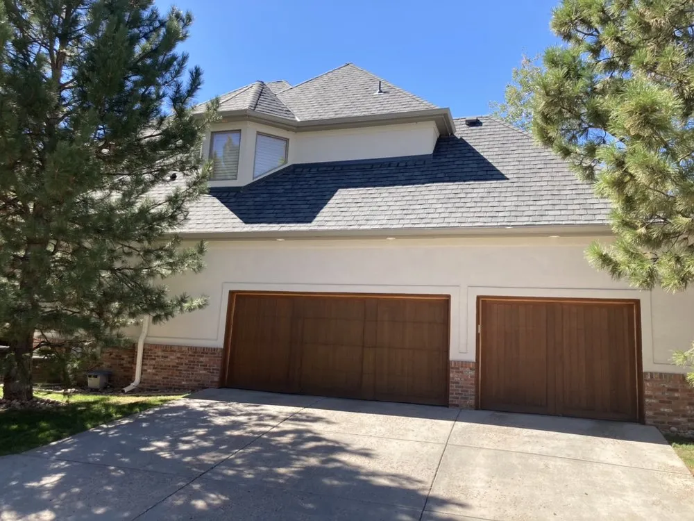 Slide of Colorado's Best Roofing