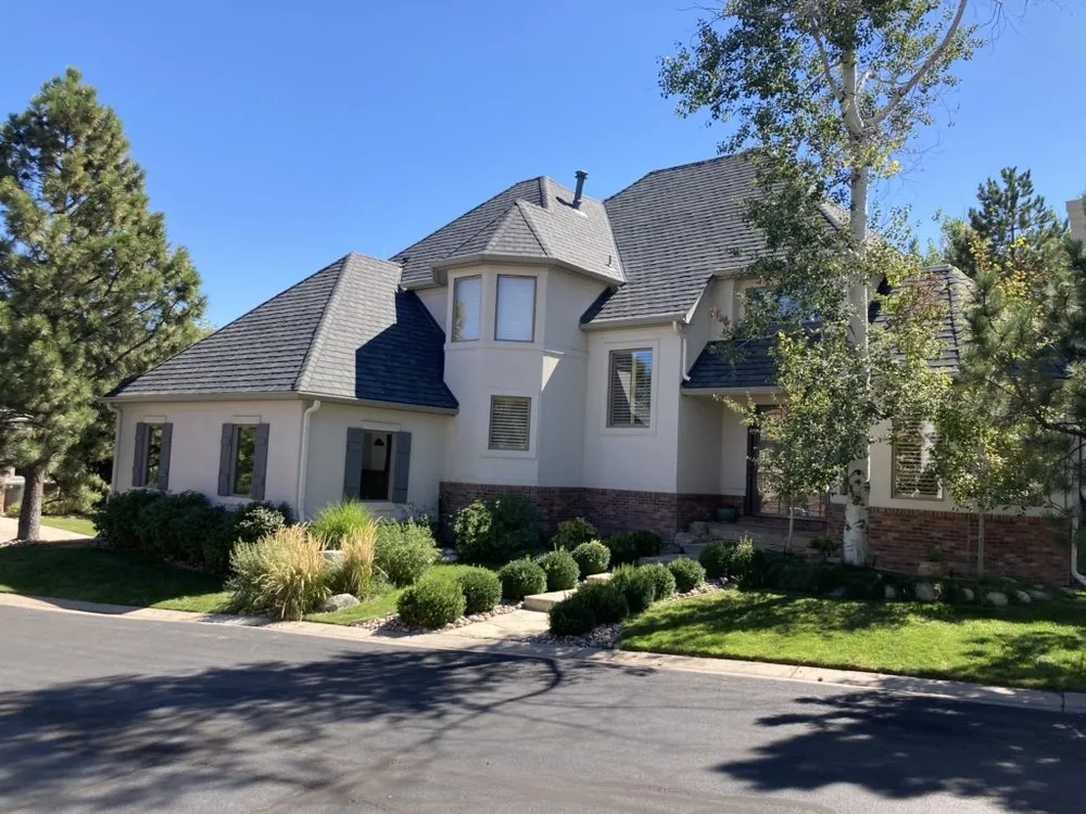 Slide of Colorado's Best Roofing