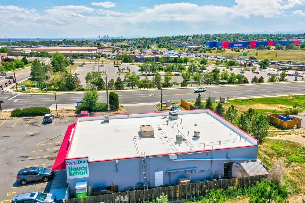 Slide of Colorado's Best Roofing