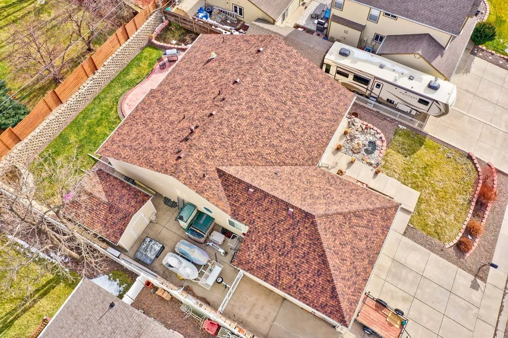 Slide of Colorado's Best Roofing