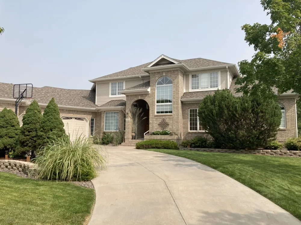 Slide of Colorado's Best Roofing