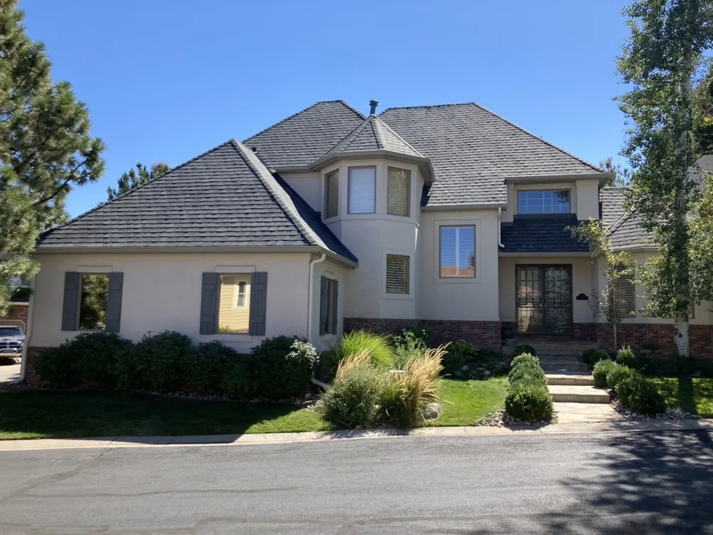 Slide of Colorado's Best Roofing