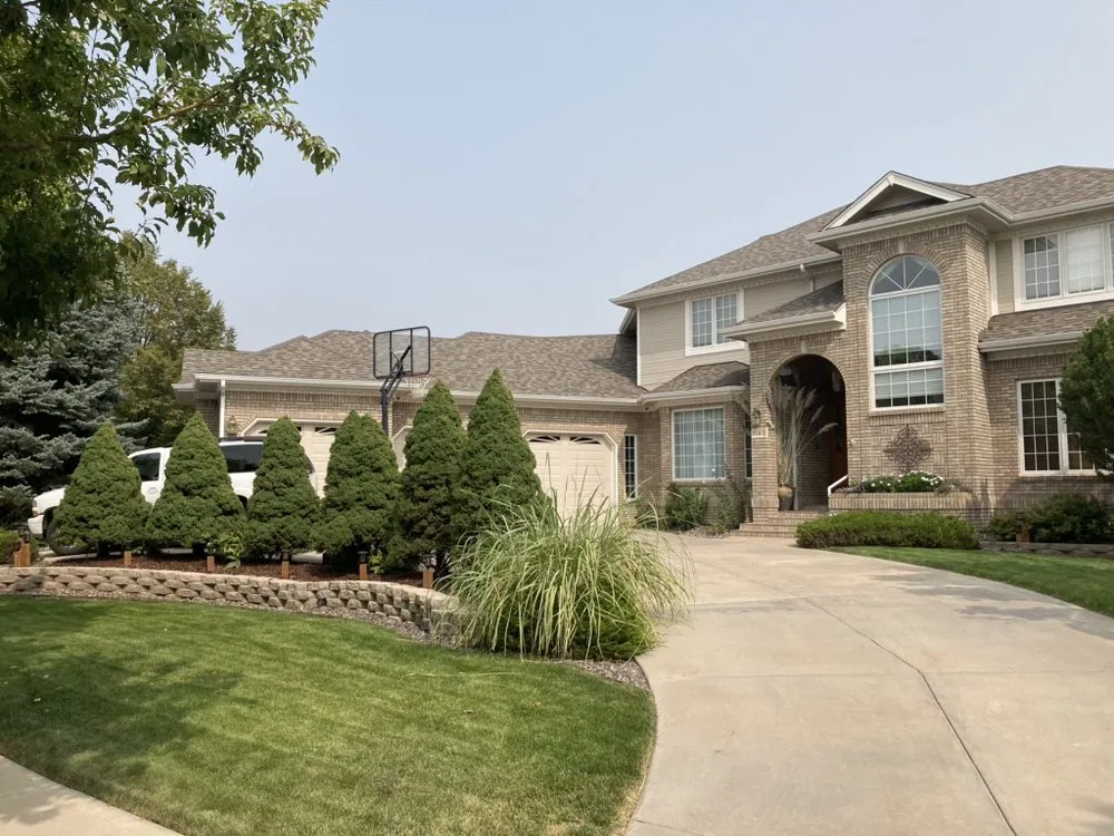 Slide of Colorado's Best Roofing