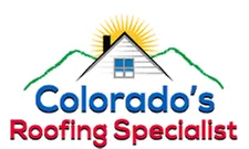 Colorado's Roofing Specialist Logo