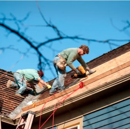 Slide of Colossal Remodeling