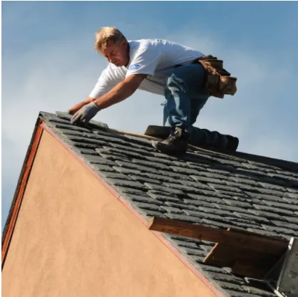 Slide of Colossal Remodeling