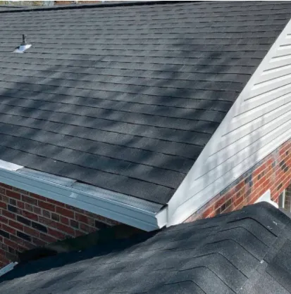 Slide of Colossal Remodeling