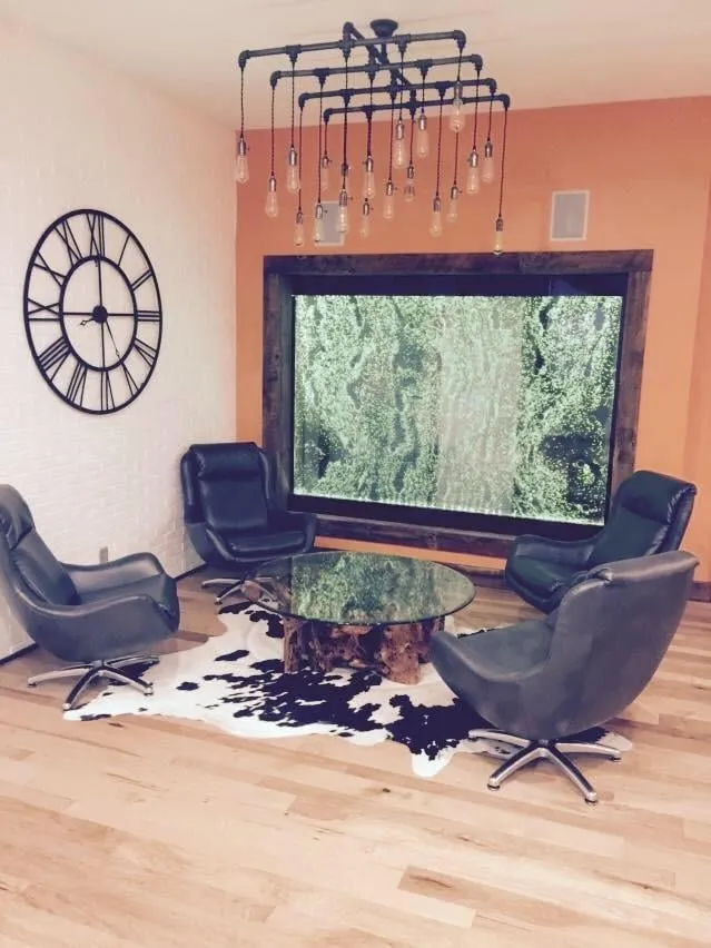 Slide of Colosseum Construction