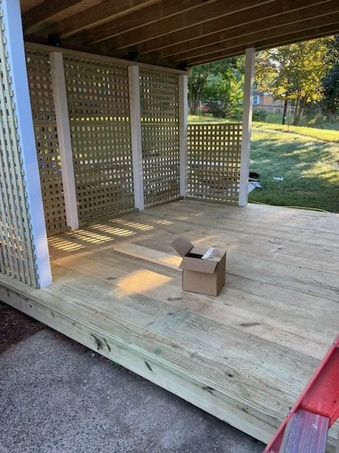 Slide of Colson Roofing & Repair