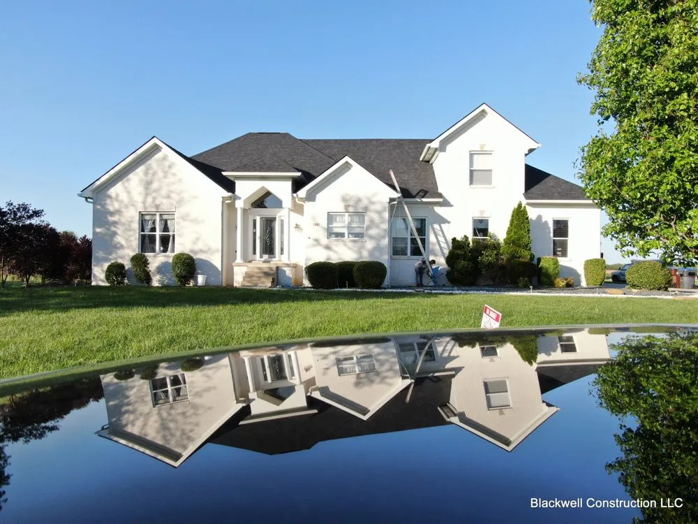 Slide of Colston General Contractors