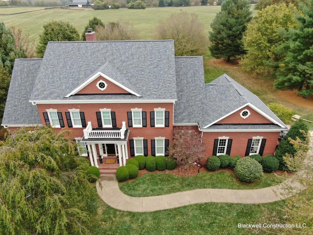 Slide of Colston General Contractors