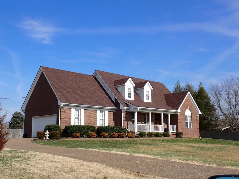 Slide of Colston General Contractors