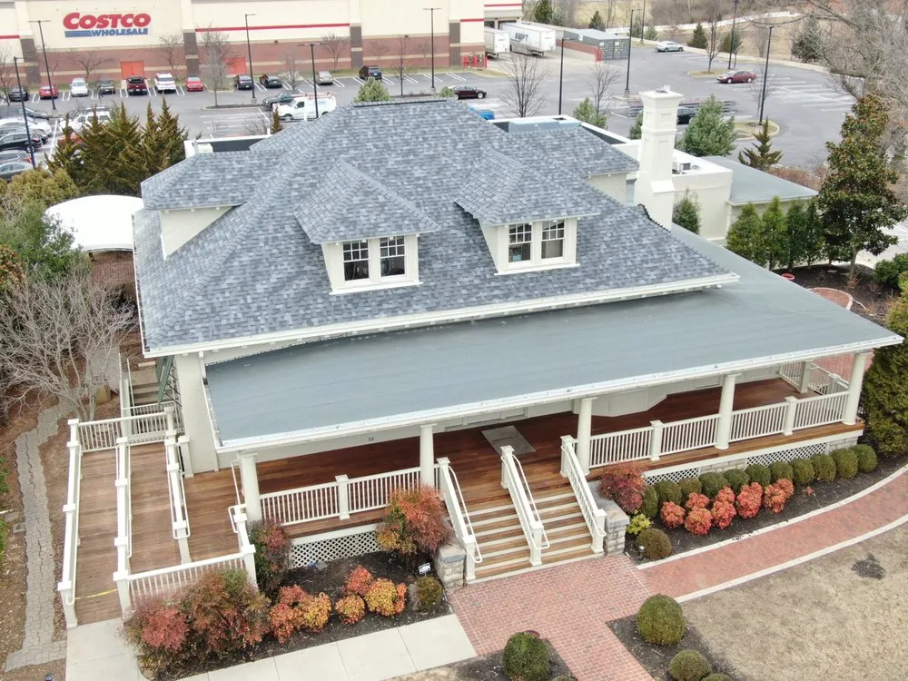 Slide of Colston General Contractors