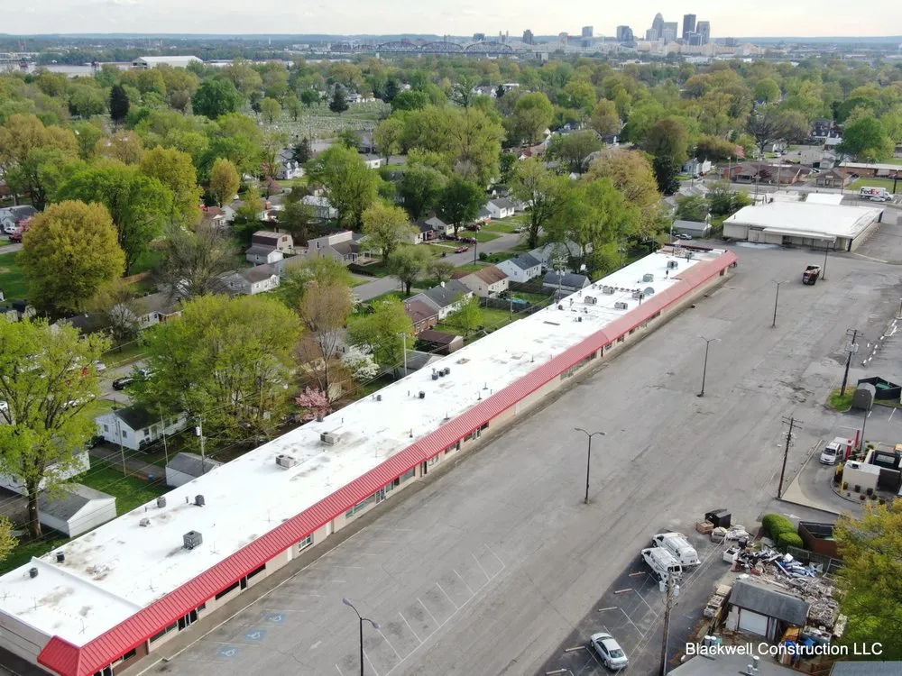 Slide of Colston General Contractors