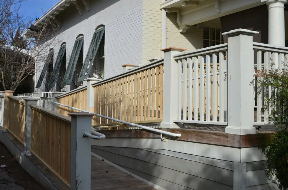 Slide of Colston General Contractors