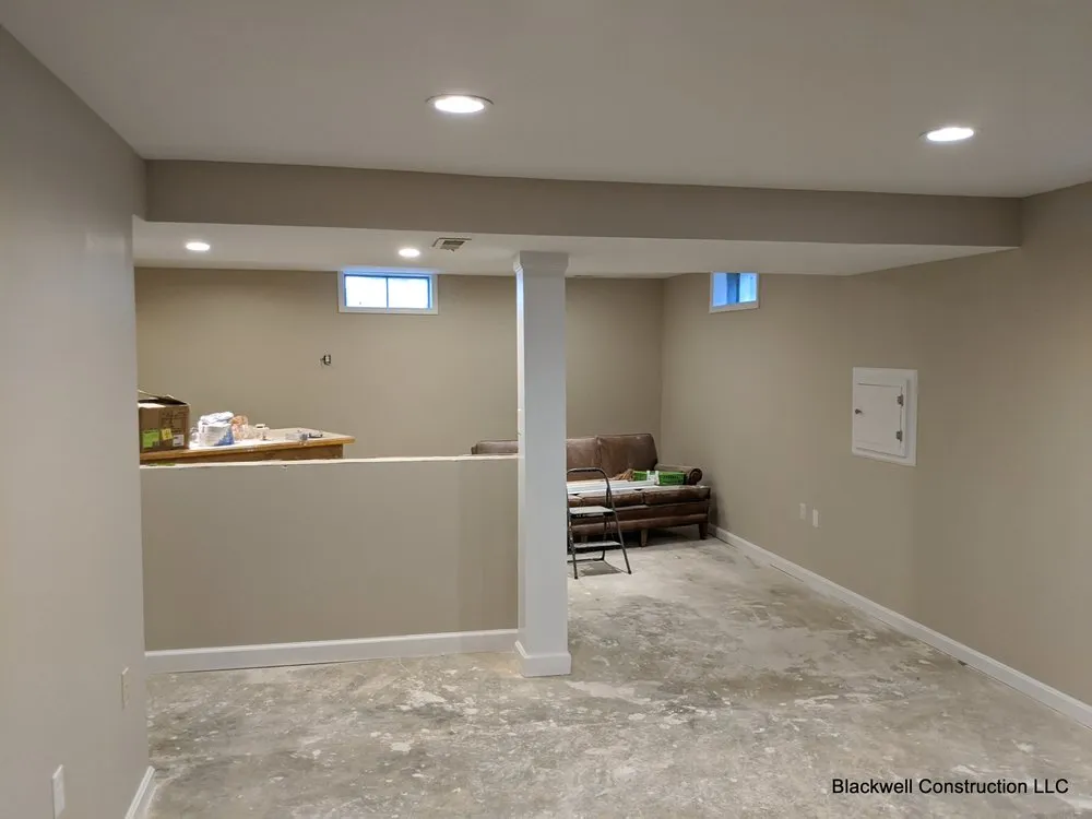 Slide of Colston General Contractors