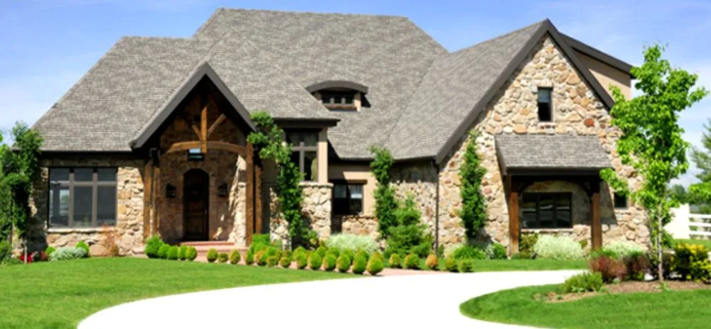 Slide of Colston General Contractors