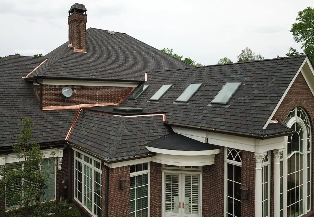 Slide of Colston General Contractors