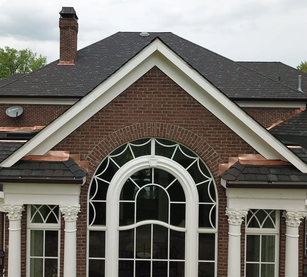 Slide of Colston General Contractors