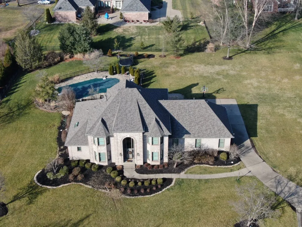 Slide of Colston General Contractors