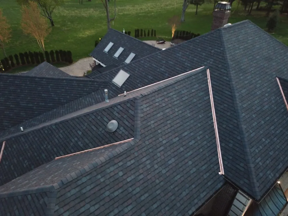 Slide of Colston General Contractors