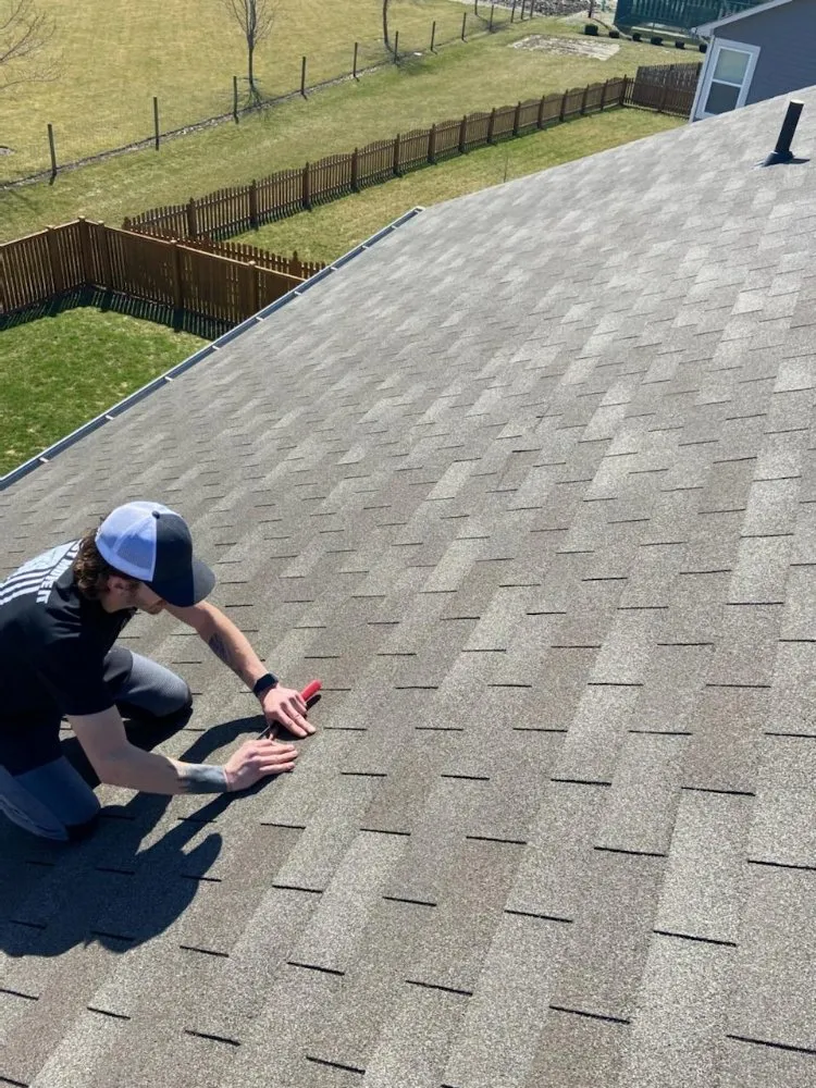 Slide of Colt Roofing and Construction