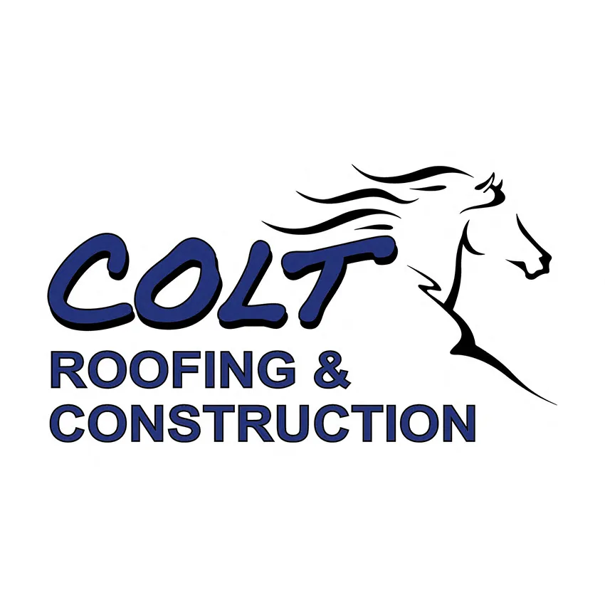 Slide of Colt Roofing and Construction