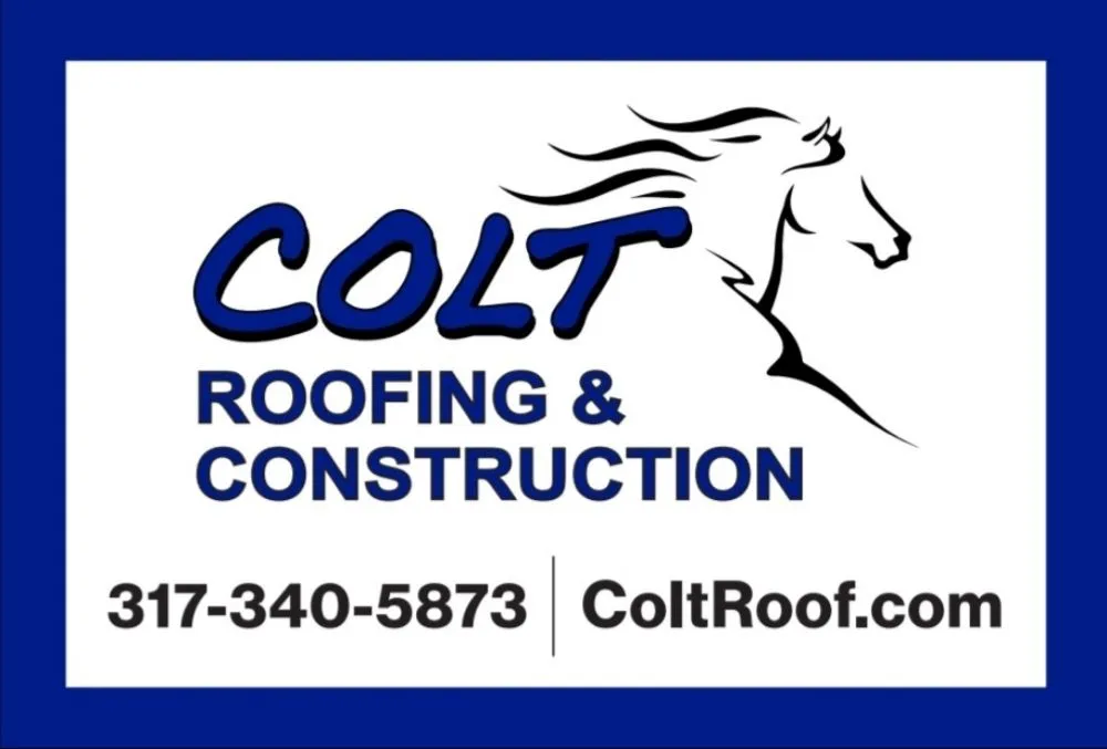 Slide of Colt Roofing and Construction