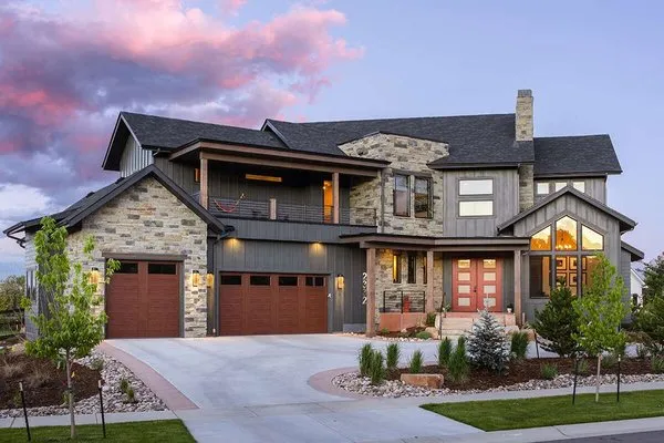 Colt Roofing and Construction Logo