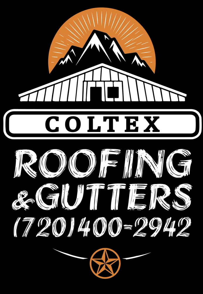 Slide of Coltex Roofing & Gutters