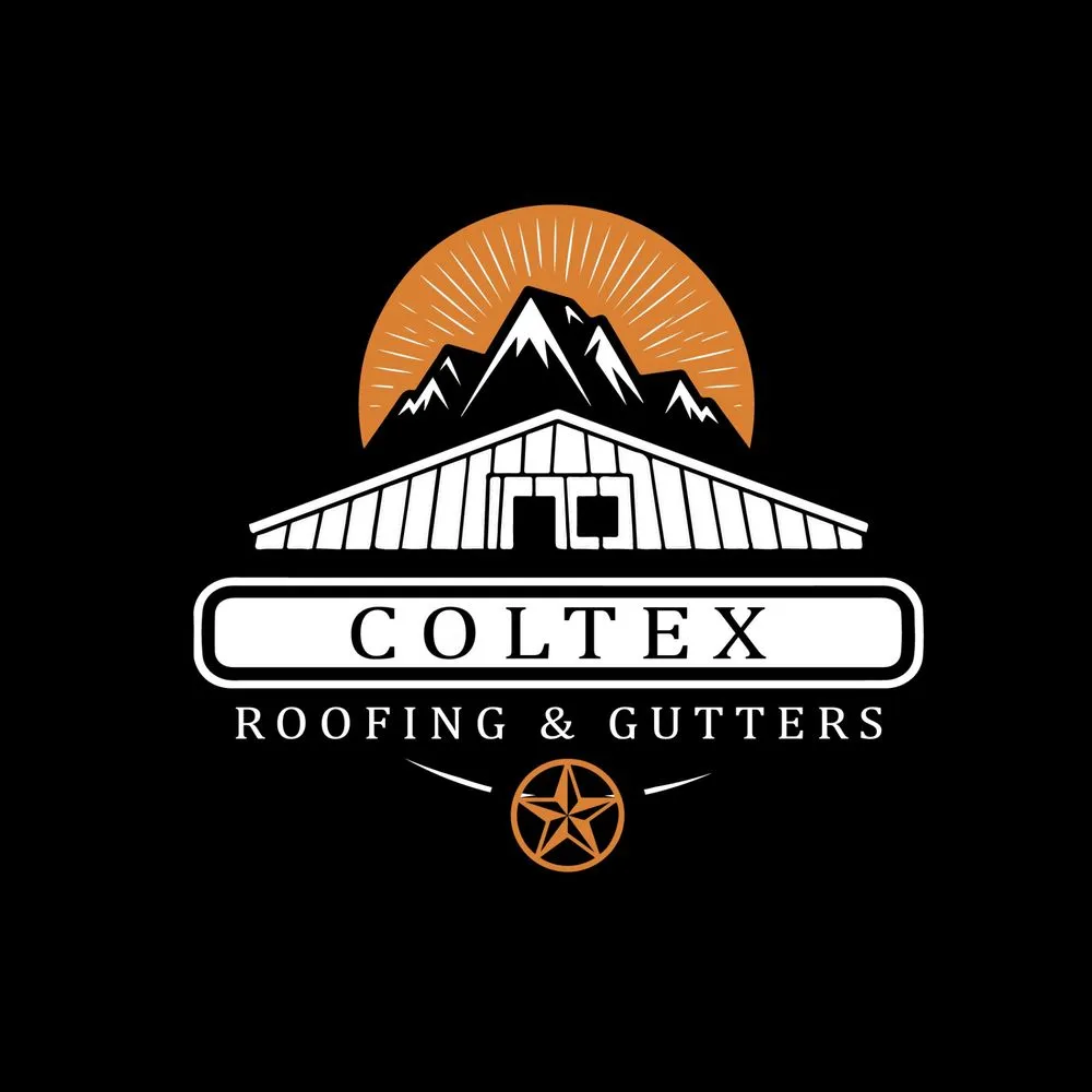 Slide of Coltex Roofing & Gutters