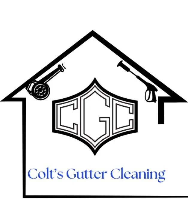 Slide of Colt’s Gutter Cleaning