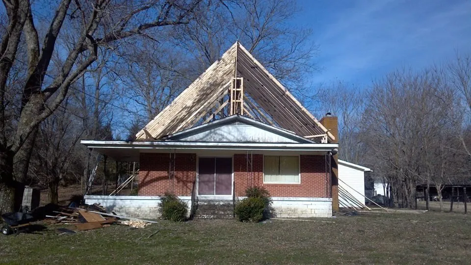 Slide of Coltus Roofing & Construction