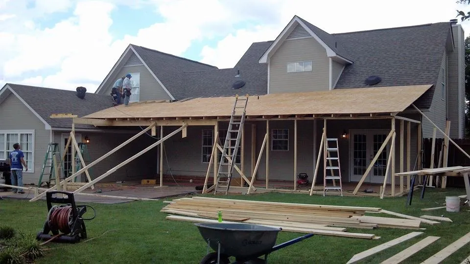 Slide of Coltus Roofing & Construction