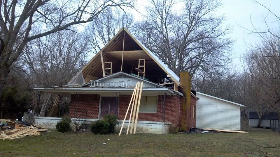 Slide of Coltus Roofing & Construction