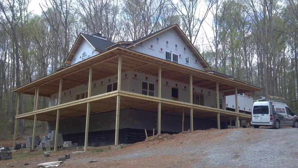 Slide of Coltus Roofing & Construction