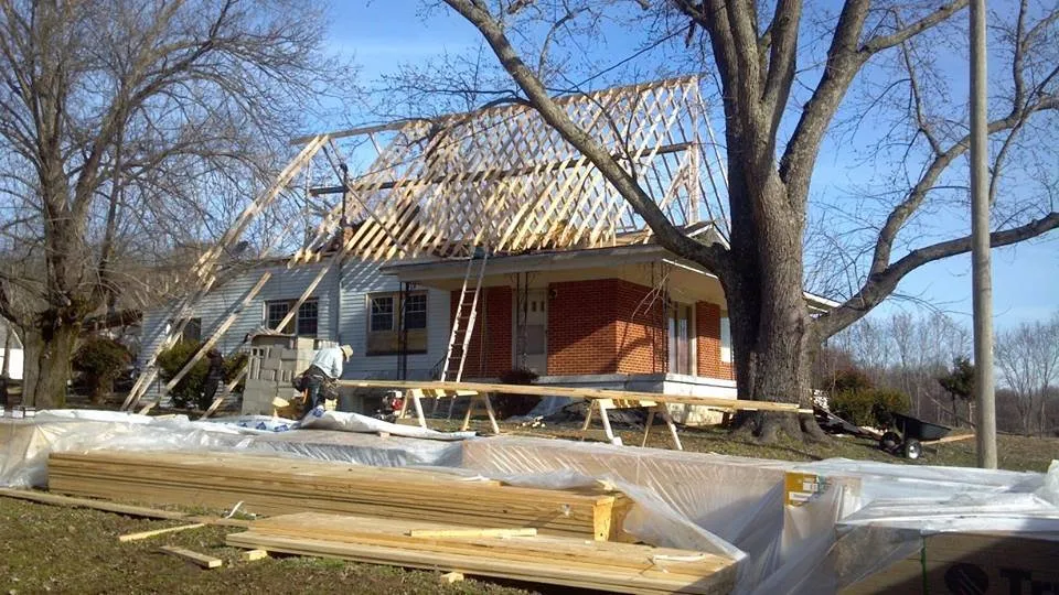 Slide of Coltus Roofing & Construction