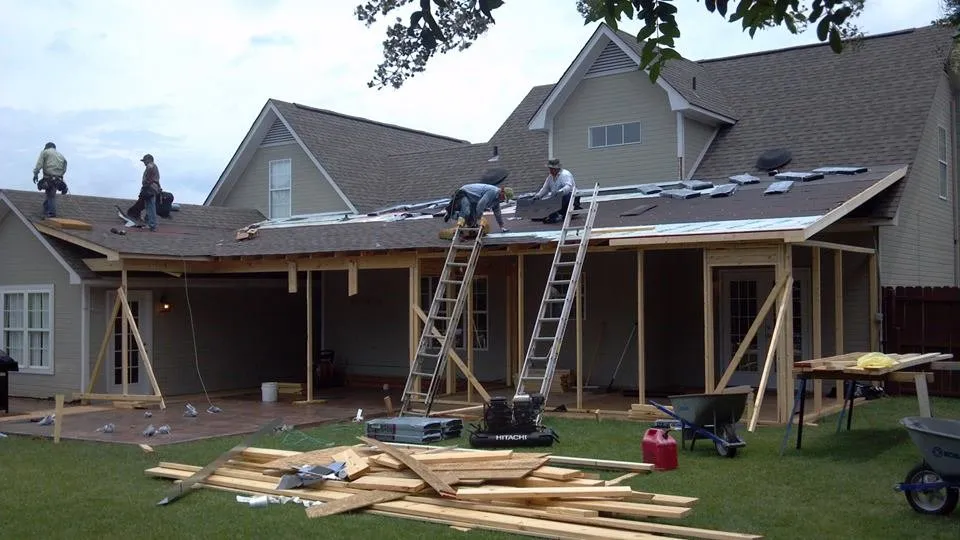 Slide of Coltus Roofing & Construction