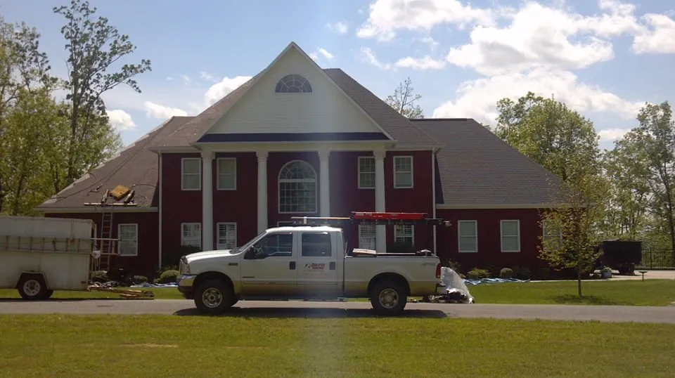Slide of Coltus Roofing & Construction