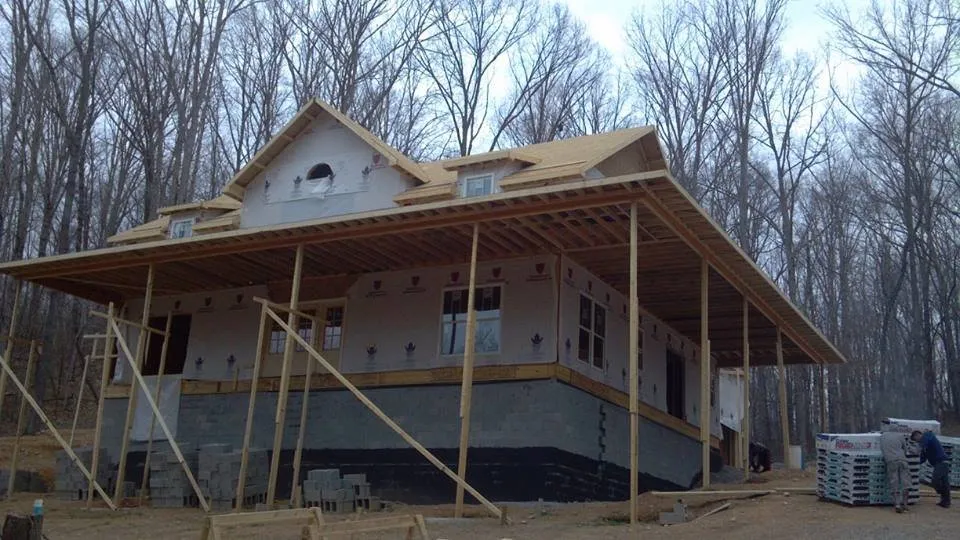 Slide of Coltus Roofing & Construction