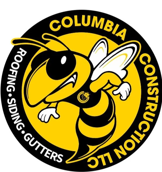 Slide of Columbia Construction