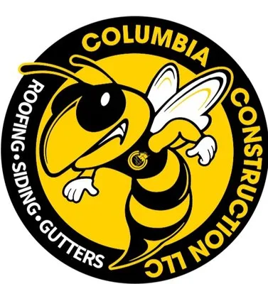Columbia Construction Logo