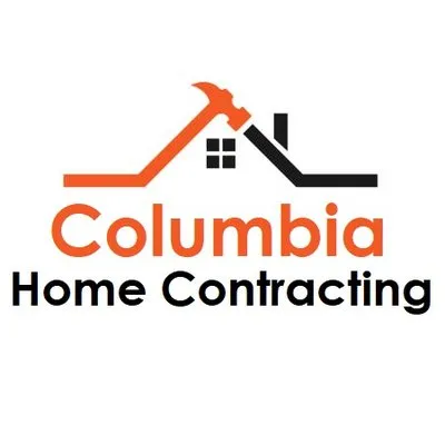 Columbia Home Contracting Logo